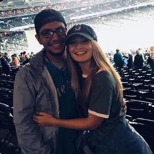 Meet your Posher, Faith